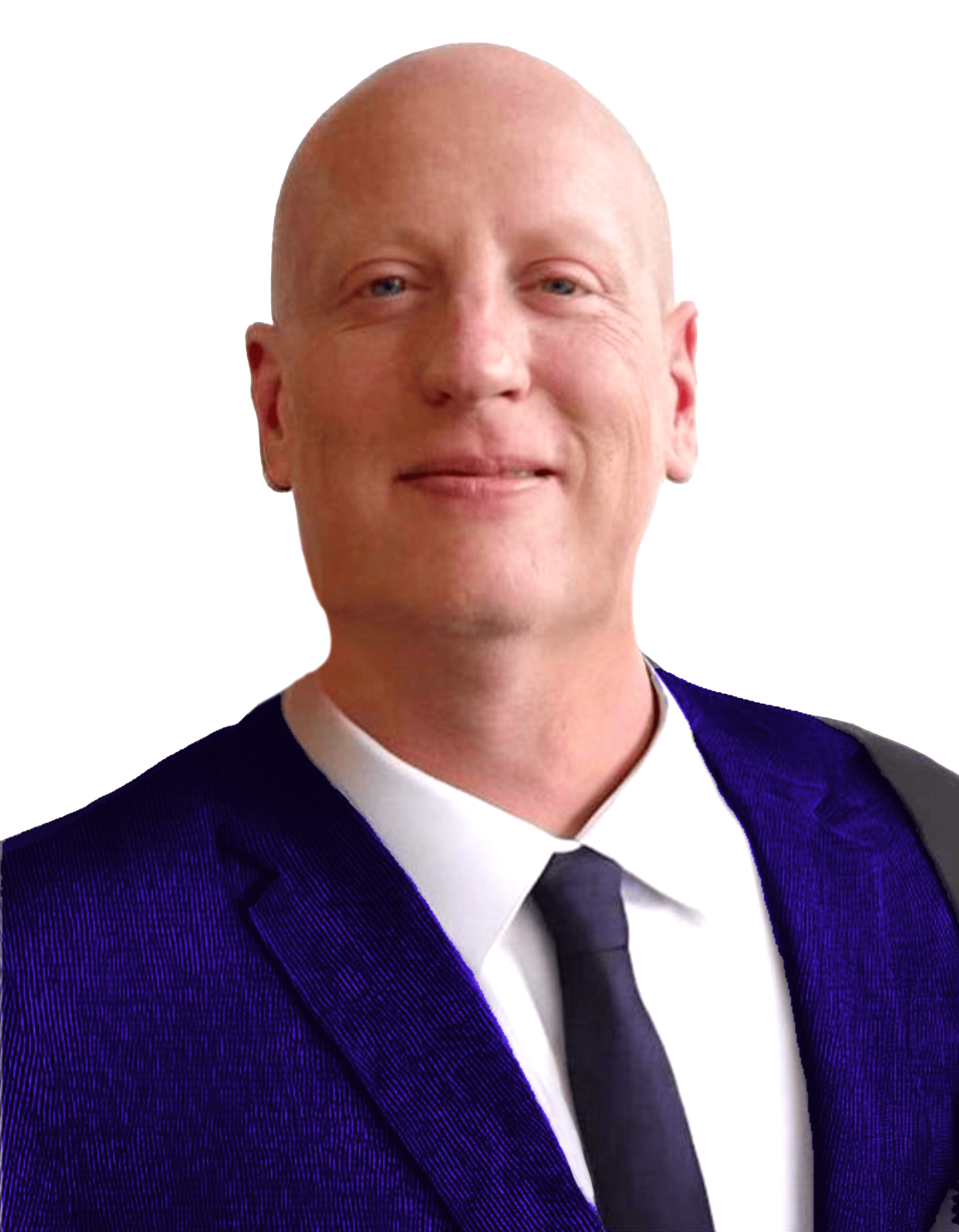 Dennis Alan Bennet CLO of Accel4U